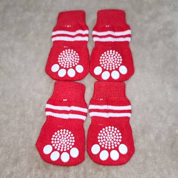 New Pet Socks - Picture 2 of 2